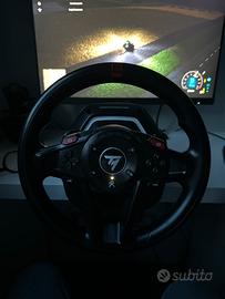 Volante thrustmaster xbox T128