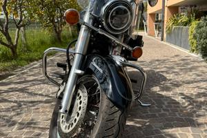 Yamaha XVS 1100 Drag Star