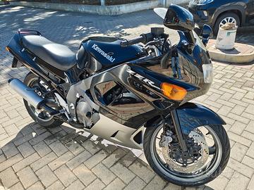 Kawasaki ZZ-R 600 - 1994