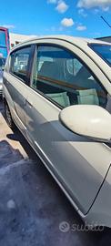 DAIHATSU CUORE 2010 PORTA ANTERIORE DX