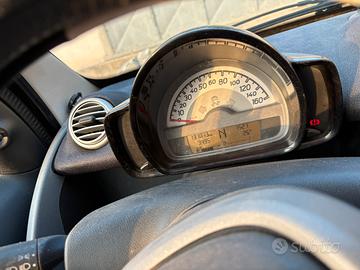 Smart fortwo coupé