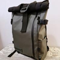 zaino WANDRD PRVKE 21L + Essential Camera Cube