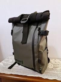 zaino WANDRD PRVKE 21L + Essential Camera Cube