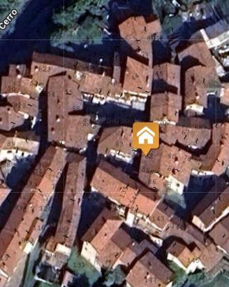 Immobile in asta di 120 m² con 3 locali a Brusneng