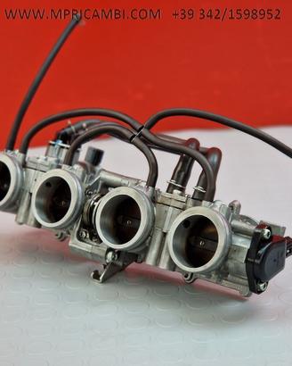 CORPOFARFALLATO CORPO HONDA CBR 1000 RR 2008 2009