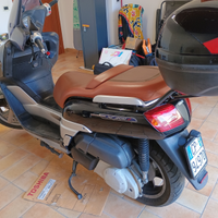 Yamaha XC 300 Versity