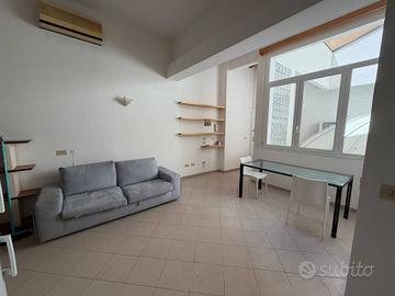 Appartamento di 38 m² con 1 locale a Bologna