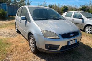 Ford Focus C-Max 1.6 TDCi (110CV) Ghia