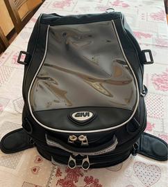 Borsa da moto