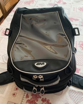 Borsa da moto