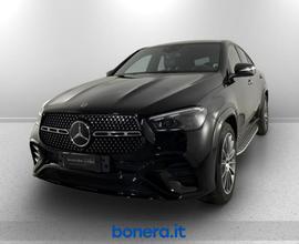 Mercedes GLE Coupe 300 d AMG Line Premium 4matic a