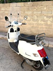 Vespa GTS 300 - Anno 2010