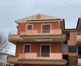 Attico in zona centrale a pochi minuti dal mare