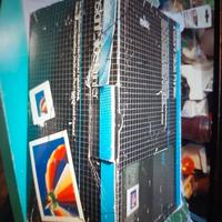 Vivitar slide printer