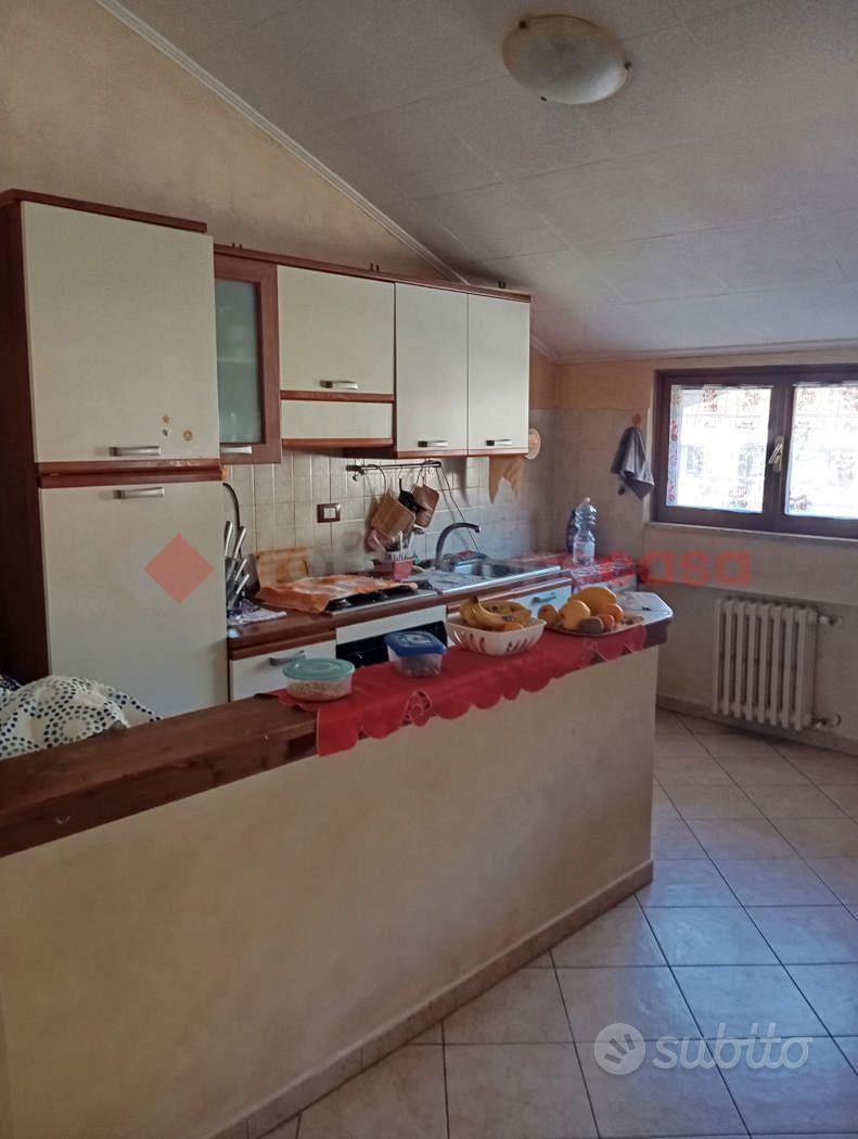 Appartamento Carsoli [Cod. rif 3309047VRG] - Vista 4