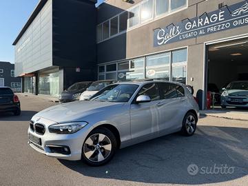 Bmw 116 Full optional Neopatentati