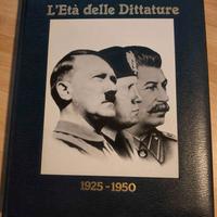 Libro "L'età delle dittature 1925-1950"