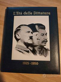 Libro "L'età delle dittature 1925-1950"