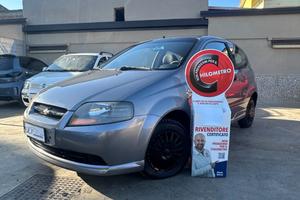 Chevrolet Kalos 1.2 3 porte SE