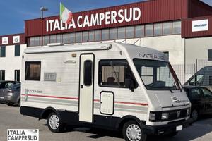 Camper Mirage Oriente Uno Motorhome Fiat Ducato De