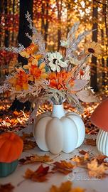 vaso zucca