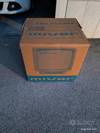 scatola Mivar 20 P2 cartone vuoto