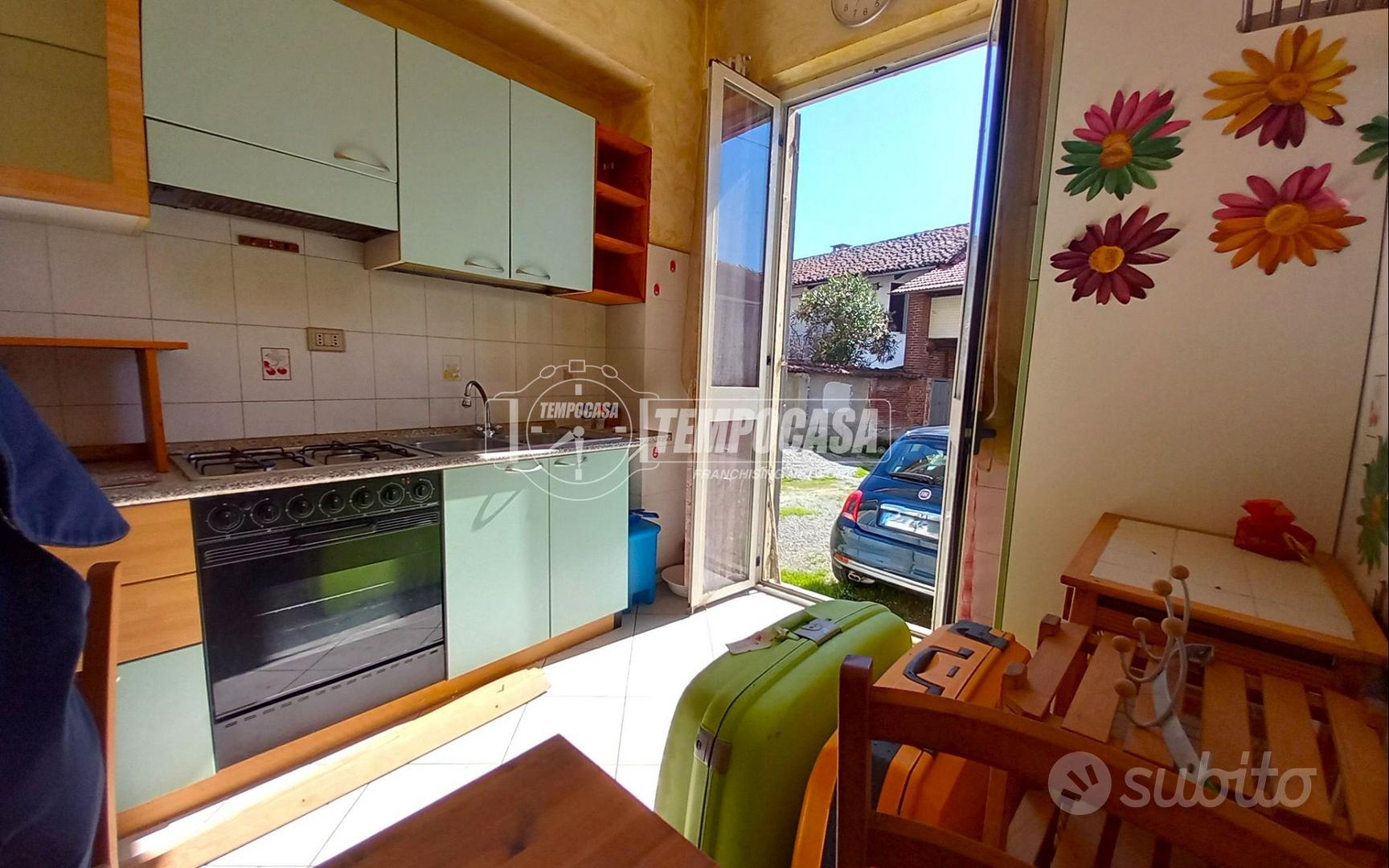 Apartment in Biella, Arico - Vista 2