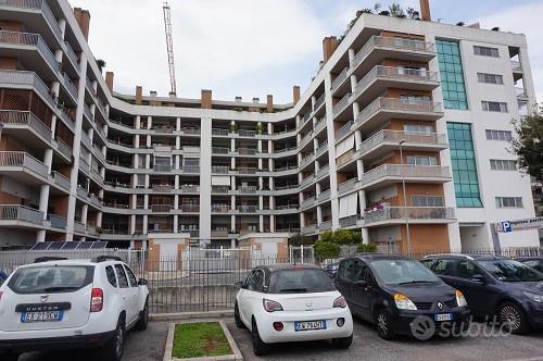 Appartamento Fiumicino [Peruzzi185(5p)VRG] (Parco