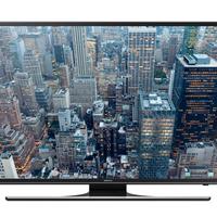 Smart tv samsung UHD 48 pollici UE48JU6400K