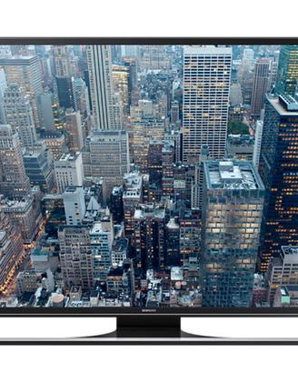 Smart tv samsung UHD 48 pollici UE48JU6400K