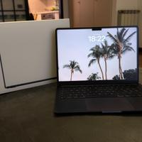 MacBook Air 13" M2 8/256