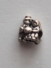 charm pandora gli sposi
