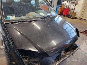 Cofano SUZUKI IGNIS del 2006