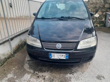 fiat idea pezzi di ricambio 