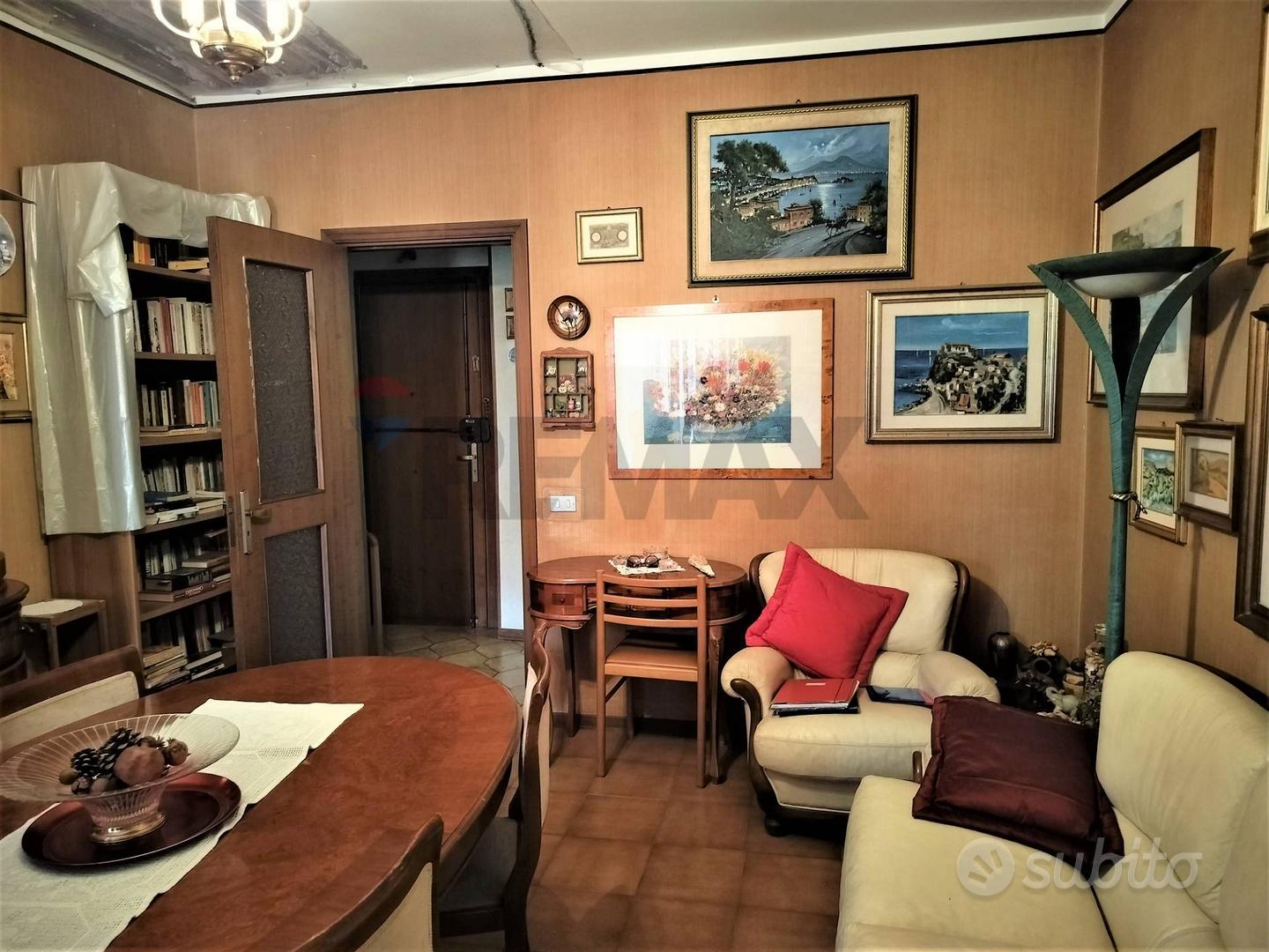 Appartamento - Catania - Vista 3