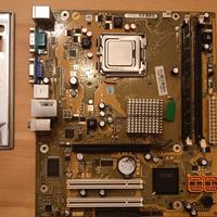 Componenti PC ufficio