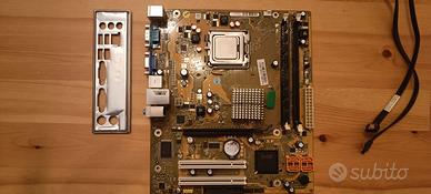 Componenti PC ufficio