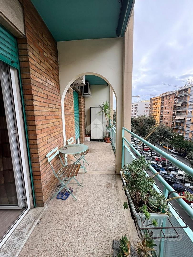 Appartamento – Roma, Portuense - Vista 2