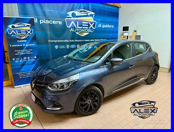 Renault Clio 1.5dCi 75cv Neopatentati Euro6