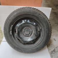Gomme quattro stagioni R14 82H 185/60