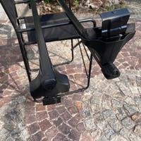 barre portatutto THULE