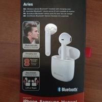 Auricolari bluetooth Cellularline Aries