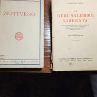 Gerusalemme Liberata - Notturno