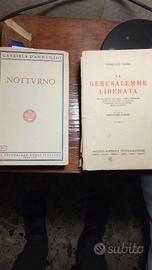 Gerusalemme Liberata - Notturno