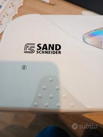 sigillasacchetti Sand Schneider 
