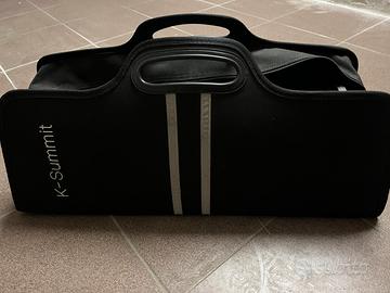 Catene a ragno konig k summit k23