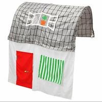 TENDA PER LETTO IKEA