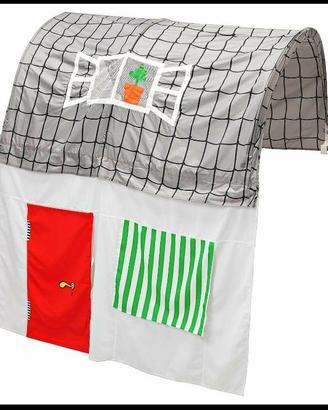 TENDA PER LETTO IKEA