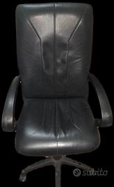 Sedia da ufficio 
