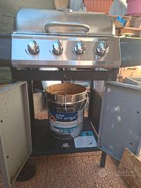 grill